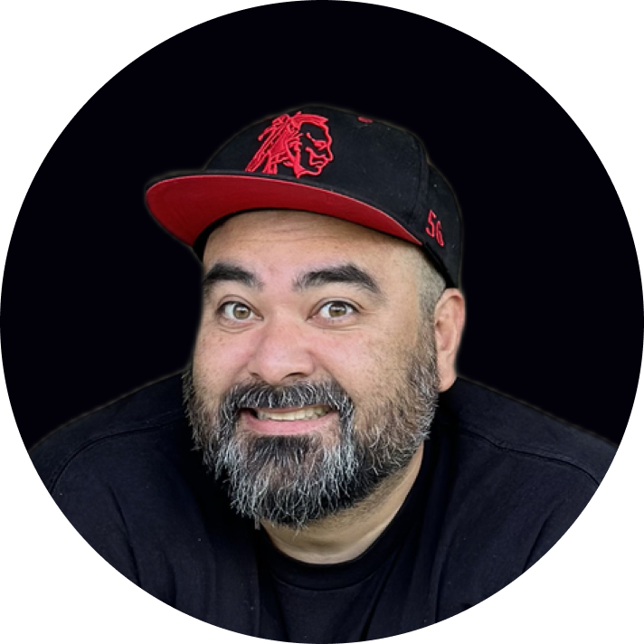 Aaron Uyehara