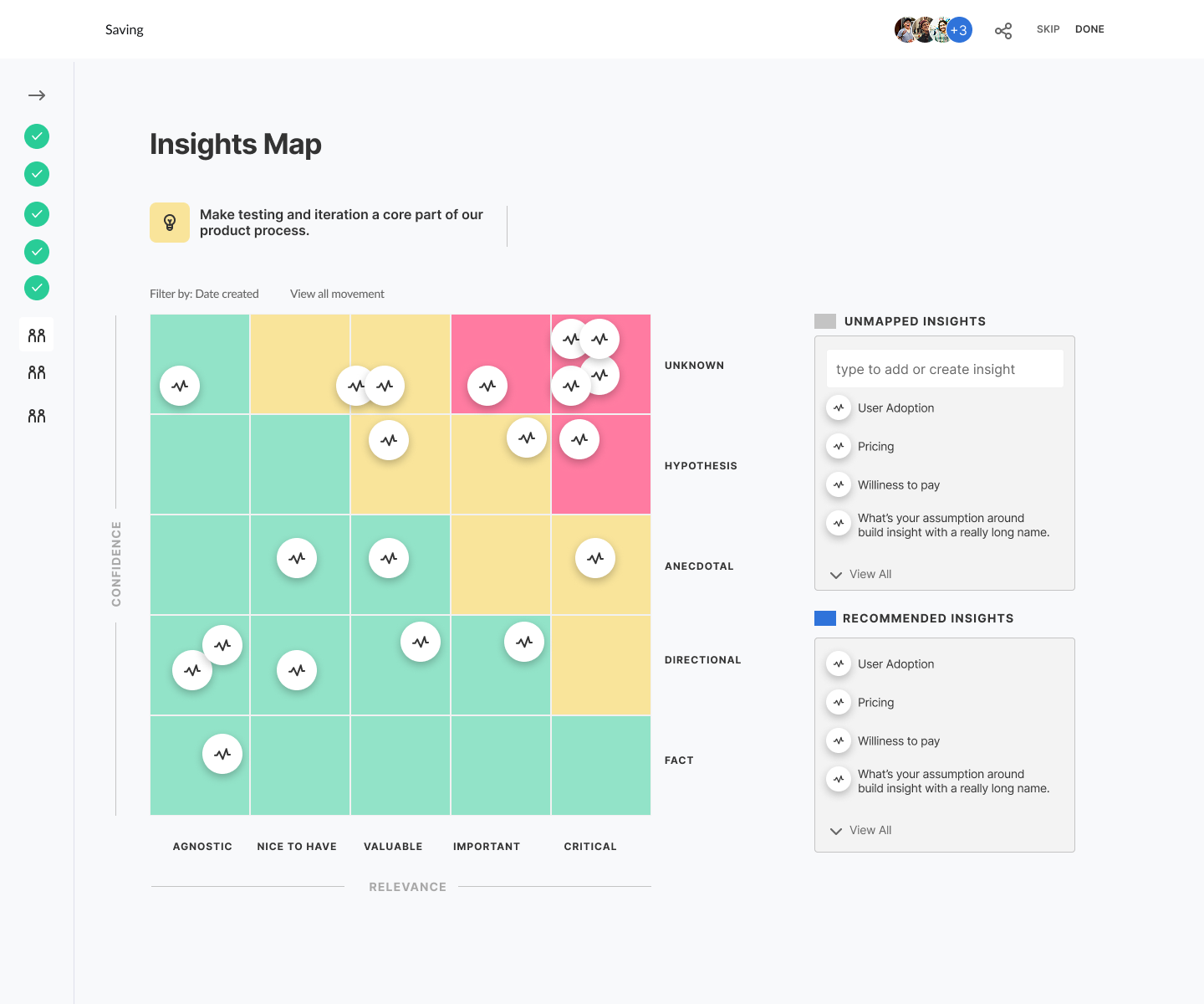 Verdi — AI co-pilot for product teams